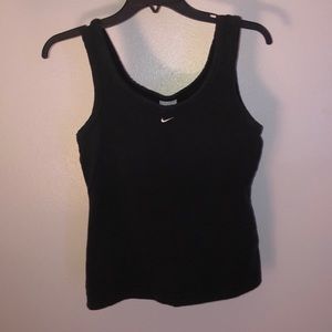 Vintage Nike tank top